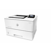 Принтер HP LaserJet Pro M501dn [А4/ Лазерная/ Черно-белая/ 43 стр.мин/ Duplex/ USB 2.0/ Ethernet] (J8H61A)
