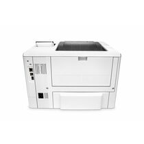 Принтер HP LaserJet Pro M501dn [А4/ Лазерная/ Черно-белая/ 43 стр.мин/ Duplex/ USB 2.0/ Ethernet] (J8H61A)