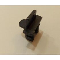 Бушинг резинового вала Ricoh Aficio 1015/ 1018/ MP1600/ 2000/ 2500 (G0294174/ G0294177)