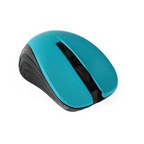 Мышь Smartbuy ONE 340AG оптическая, беспроводная, USB, бирюзовый (SBM-340AG-CN)