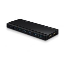 Хаб USB TP-Link UH720 [USB 3.0, 7 ports]