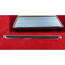 Дозирующее лезвие HP LJ P1005 (1006/ 1505/ 1102/ 1566/ 1606/ M1120/ 1522) (с уплотнителем 10 штук) ELP, Китай