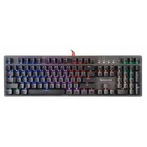 Клавиатура игровая A4Tech Bloody B810R, USB, с подсветкой, черный/ серый (B810R)