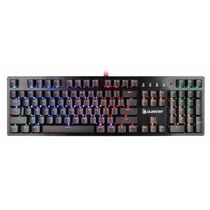 Клавиатура игровая A4Tech Bloody B820R, USB, с подсветкой, черный (B820R)