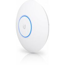 Точка доступа внешняя Ubiquiti UniFi AP AC HD [2.4+5GHz, MIMO 4x4, 802.11a/ b/ g/ n/ ac/ ac Wave2, 2x10/ 100/ 1000Mbps, Passive PoE 24 В, 802.3at PoE+ ]