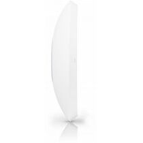 Точка доступа внешняя Ubiquiti UniFi AP AC HD [2.4+5GHz, MIMO 4x4, 802.11a/ b/ g/ n/ ac/ ac Wave2, 2x10/ 100/ 1000Mbps, Passive PoE 24 В, 802.3at PoE+ ]