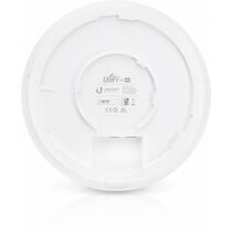Точка доступа внешняя Ubiquiti UniFi AP AC HD [2.4+5GHz, MIMO 4x4, 802.11a/ b/ g/ n/ ac/ ac Wave2, 2x10/ 100/ 1000Mbps, Passive PoE 24 В, 802.3at PoE+ ]