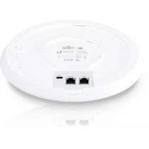 Точка доступа внешняя Ubiquiti UniFi AP AC HD [2.4+5GHz, MIMO 4x4, 802.11a/ b/ g/ n/ ac/ ac Wave2, 2x10/ 100/ 1000Mbps, Passive PoE 24 В, 802.3at PoE+ ]