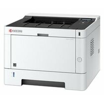 Принтер Kyocera P2040dw [А4/ Лазерная/ Черно-белая/ 40 стр.мин/ Duplex/ USB 2.0/ 256Mb/ Ethernet/ Wi-Fi] (1102L13NL0)