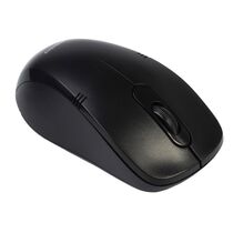 Мышь Smartbuy ONE 358AG-K оптическая, беспроводная, Радио USB, черный (SBM-358AG-K)