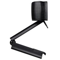Web-камера Logitech C922 Pro 2 Мп, микрофон, черный (960-001088)