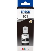 Чернила Epson EcoTank L4150/ L4160/ L6160/ L6170/ L6190/  Black Pigment, 127ml