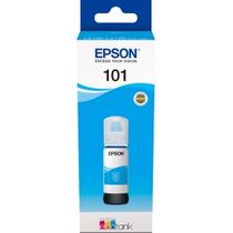 Чернила Epson EcoTank L4150/ L4160/ L6160/ L6170/ L6190/  Cyan, 70ml