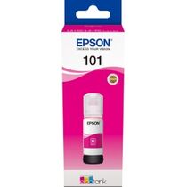 Чернила Epson EcoTank L4150/ L4160/ L6160/ L6170/ L6190/  Magenta, 70ml