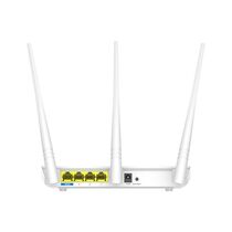 Маршрутизатор: Tenda F3 внешние антенны [1xWAN, 3xLAN 10/ 100Mbit, WiFi 802.11b/ g/ n, 300Mb/ s]