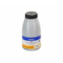 Тонер HP PL-CB540/ CE310/ CE320 (хим.) (CLJ CP 1215/ 1515/ CM1215 MFP 1025/ 1525/ CM1415/ LJ Pro 100 M175/ M275/ Canon LBP5050) Black 55 гр, ProfiLine