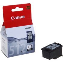 Картридж Canon PG-512 EMB (black) [для Canon Pixma iP2700, Pixma iP2702, Pixma MP280, Pixma MP495] (2969B007)