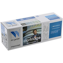 Картридж Samsung MLT-D101S (ML-2160/ 65/ 67/ 68/ SCX-3400/ 05/ 07) NV Print