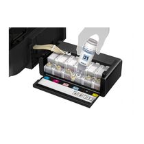 МФУ Epson L850 [А4/ Пьезоэлектрическая струйная/ Цветная/ 37 стр.мин/ 38 стр.мин/ USB 2.0] (C11CE31402)