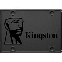 Твердотельный накопитель SSD 2,5" SATA: 240Gb TLC Kingston A400 (500/ 350Mb/ s) SA400S37/ 240G