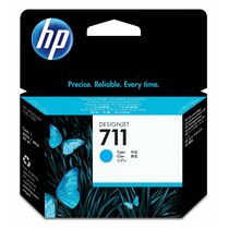 Картридж HP DJ CZ130A (№711) Cyan