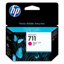 Картридж HP DJ CZ131A (№711) Magenta