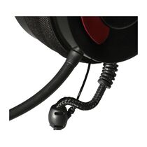 Наушники Sven AP-540 с микрофоном, 3,5mm, черный (SV-0410540)