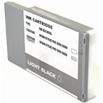 Картридж Epson T603700 (Epson Stylus7800/ 7880/ 9800/ 9880) Light Black