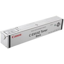Картридж Canon C-EXV42 (black) [для устройств Canon серии imageRUNNER 2202] (6908B002)