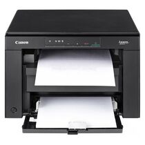 МФУ Canon i-SENSYS MF3010 [А4/ Лазерная/ Черно-белая/ 18 стр.мин/ USB 2.0] (5252B004)