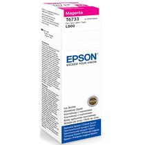 Чернила Epson L800/original Magenta, 70ml
