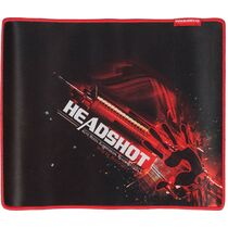 Коврик для мыши A4Tech Bloody B-071 (Резина+ткань, 335x240 мм)