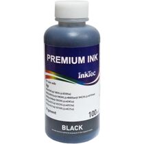 Чернила HP C9385A, C9396A, C4902AN(940), C4906AN(940XL), CN016AA(942XL) Black, Pigment, 100 Мл, InkTec