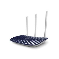 Маршрутизатор: Tp-Link Archer C20 [1xWAN, 4xLAN 10/ 100Mbps, 802.11a/ b/ g/ n/ ac]