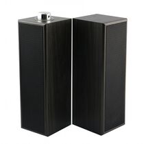 Акустическая система Smartbuy TORCH 2.0 6W, mini Jack 3.5 мм, черный (SBA-2560)