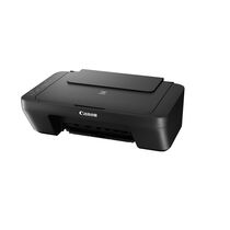 МФУ Canon Pixma MG2540S [А4/ Термическая струйная/ Цветная/ 8 стр.мин/ 5 стр.мин/ USB 2.0] (0727C007)