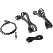 ИБП CyberPower 900 ВА/ 540 Вт, CP900EPFC, 6*Schuko (Euro), AVR, USB, RJ11 ( Аккумулятор 12 V/ 8,5 Ah*1)