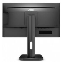 Монитор AOC 24" X24P1(00, 01) черный (IPS, 1920*1200, 4 ms, 300 cd/ m2, 1000:1, audio: 2х2 Вт, D-Sub, DVI, HDMI, DP)