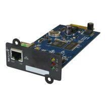 SNMP-адаптер Powercom CY504