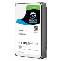 Жесткий диск HDD 3.5" SATA: 6000 Гб Seagate [5400 rpm, 256 Мб, Sata 3 (6 Gbit/ s)] ST6000VX001