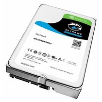 Жесткий диск HDD 3.5" SATA: 6000 Гб Seagate [5400 rpm, 256 Мб, Sata 3 (6 Gbit/ s)] ST6000VX001