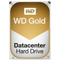 Жесткий диск HDD 3.5" SATA: 12000 Гб WD [7200 rpm, 256 Мб, Sata 3 (6 Gbit/ s)] WD121KRYZ