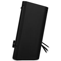 Акустическая система Sven SPS-318 2.0 5W, mini Jack 3.5 мм, черный (SV-015176)