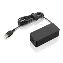 Купить Блок Питания Lenovo 20V, 3.25A, 65W, (Square Yellow) Pitatel, кабель в комплекте в Симферополе, Севастополе, Крыму