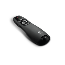 Купить Презентер Logitech Wireless Presenter R400 в Симферополе, Севастополе, Крыму