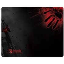 Купить Коврик для мыши A4Tech Bloody Bloody B-080 офисный, резина+ткань, 430x350 мм (B-080) в Симферополе, Севастополе, Крыму