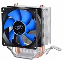 Система охлаждения Для процессора DeepCool 100 W ICE EDGE MINI FS V2.0 (FM2+/ AM2+/ AM3+/ AM4/ 1150/ 1151/ 1155, 3 Pin, 80 мм) ICEEDGEMINIFSV2.0