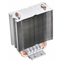 Система охлаждения Для процессора DeepCool 100 W ICE EDGE MINI FS V2.0 (FM2+/ AM2+/ AM3+/ AM4/ 1150/ 1151/ 1155, 3 Pin, 80 мм) ICEEDGEMINIFSV2.0