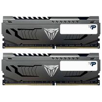 Модуль памяти DDR4-3000МГц 16Гб  Patriot Memory комплект 2*8Гб CL16 1.35 В (PVS416G300C6K)