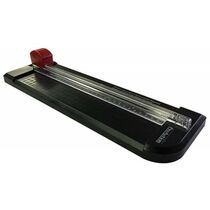 Резак дисковый A4 Office Kit Roll Cutter, 4лист., 300мм, ручн.прижим